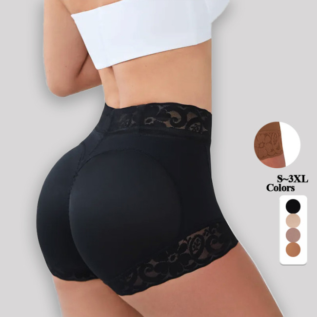 Hot Selling Sculpting Shapewear Control Panties High Waist Fajas Pant