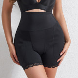 New Trendy Shaper Peach Butt Lift Underwear Thin Firm Shaperwear Panties