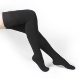 Wholesale Tight Pantyhose Soft Compression Socks Elastic Leggings