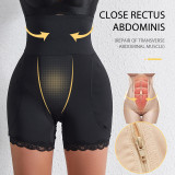 New Trendy Shaper Peach Butt Lift Underwear Thin Firm Shaperwear Panties