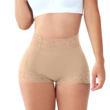 Hot Selling Sculpting Shapewear Control Panties High Waist Fajas Pant