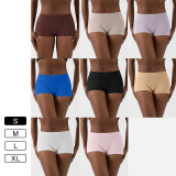 Popular High-elastic Breathable Soft Seamless Underwear