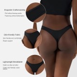 Wholesale Sexy Solid Comfy Ladies Underwear