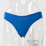 Wholesale Sexy Solid Comfy Ladies Underwear