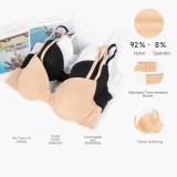 Adjustable Bra Push-Up Bra For Adults