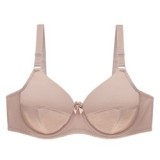 Women's Plus Size Bra Causal Full Cup Bra