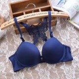 New Sexy Bra Thong Set Butterfly Everyday Women