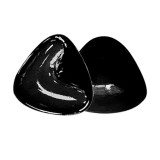 Triangular Double-Sided Self-Adhesive Breast Pads