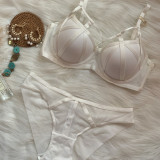 Breathable Everyday Adjustable Bra Panty