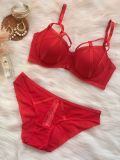 Breathable Everyday Adjustable Bra Panty