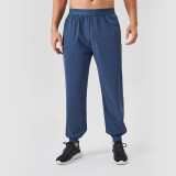 Men's Loose Sports Pants Quick-drying Running Trousers