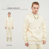 Fashion Tracksuit Custom Logo Causal Suit