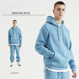 Fashion Tracksuit Custom Logo Causal Suit