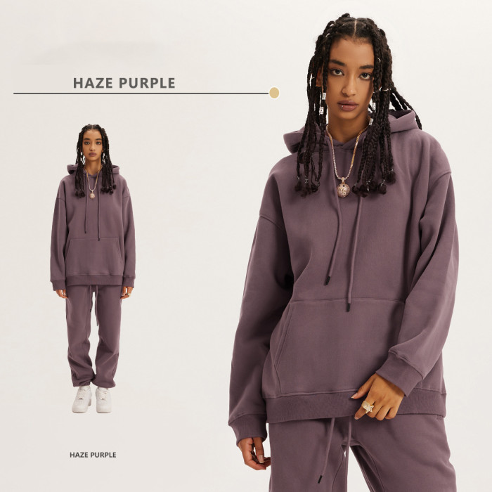 Fashion Tracksuit Custom Logo Causal Suit