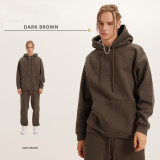 Fashion Tracksuit Custom Logo Causal Suit