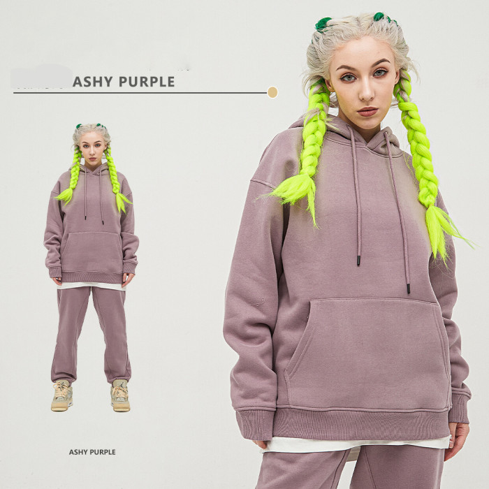 Fashion Tracksuit Custom Logo Causal Suit