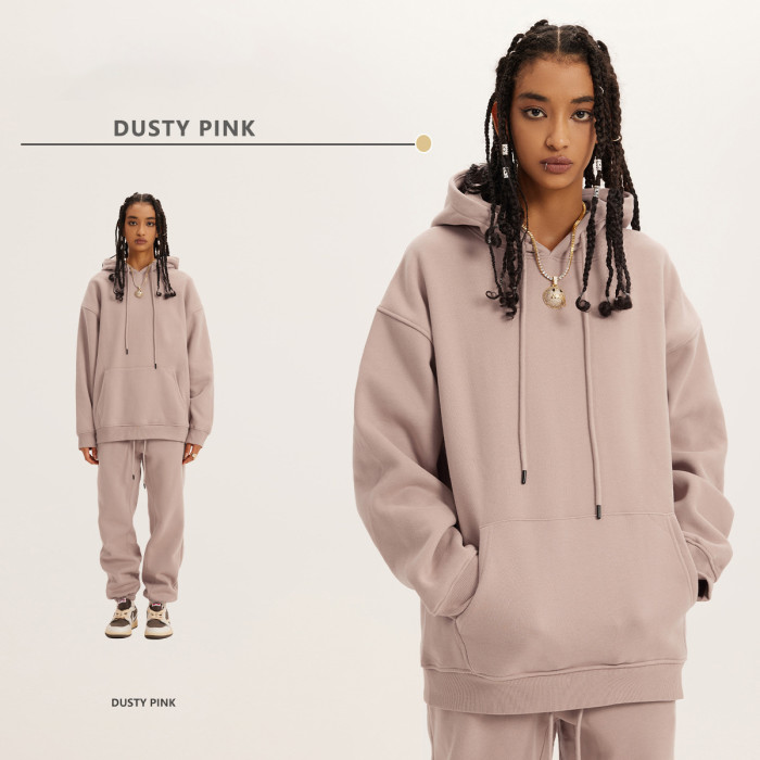 Fashion Tracksuit Custom Logo Causal Suit