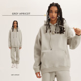 Fashion Tracksuit Custom Logo Causal Suit