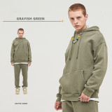 Fashion Tracksuit Custom Logo Causal Suit
