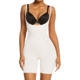 Slimming Bodysuits Seamless Underwear One Piece Full Faja Shaper