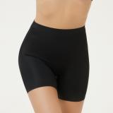 Wholesale Seamless Fajas Short  High Waist Tummy Control Panties Slim  Plus Size Nylon Soft Butt Lift Body Shaper For Women