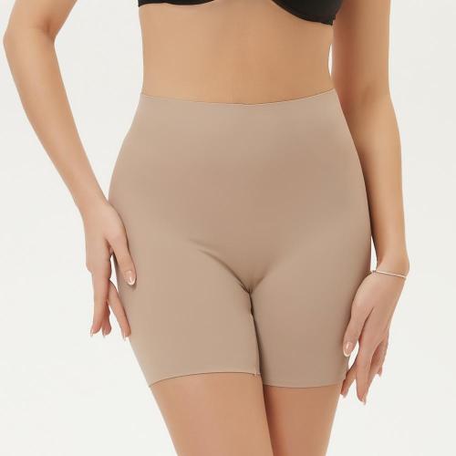 Wholesale Seamless Fajas Short  High Waist Tummy Control Panties Slim  Plus Size Nylon Soft Butt Lift Body Shaper For Women