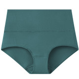 Hot Sales Quick Dry Underwear For Women Fashion Stockings Seamless Panties Breathable Anti-Bacterial Features Protective Briefs