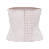 Breathable Slim Seamless Waist Trainer
