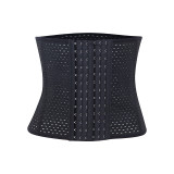 Breathable Slim Seamless Waist Trainer