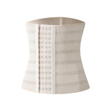 Breathable Fitness Waist Trainer Corset