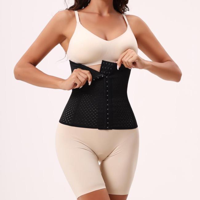 High Quality Adjustable Waist Trimmer Belt