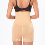Seamless Butt Lifting Tummy Control Panties