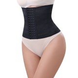 Breathable Fitness Waist Trainer Corset