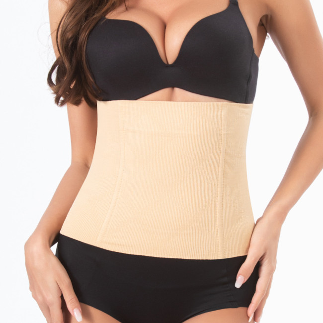 Breathable Nylon Slim Belt Corset
