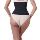 Breathable Fitness Waist Trainer Corset