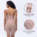 Slim High Compression Faja Shapewear For Women