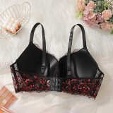 Plus Size Women's Full Coverage Bra