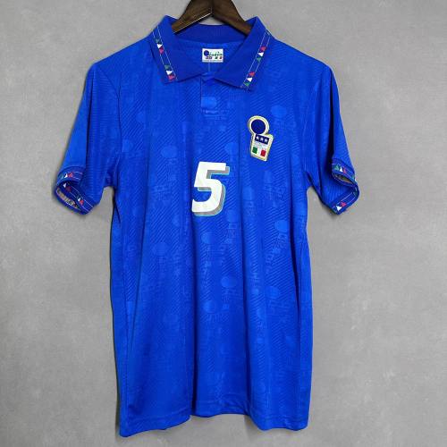 Italy Home 1994