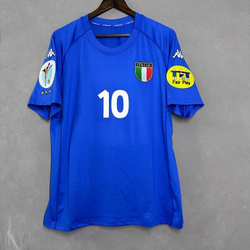 Italy Home 2000