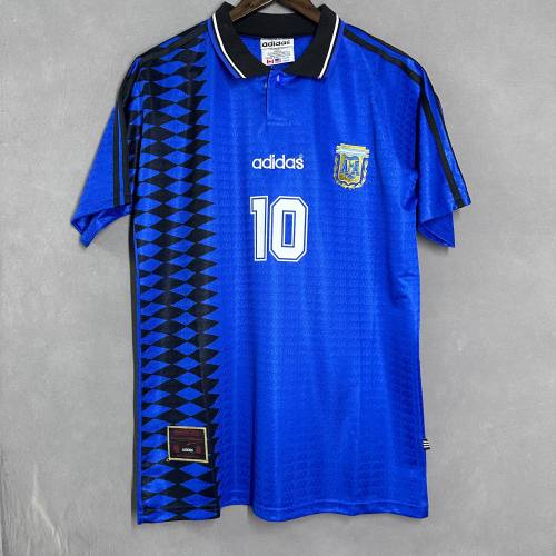 Argentina away game 1994
