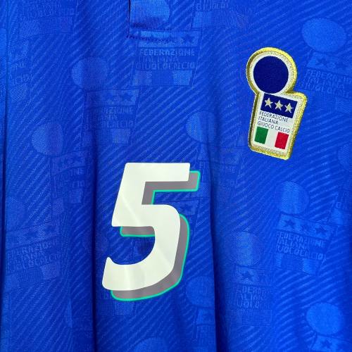 Italy Home 1994