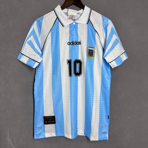Argentina Home 1994