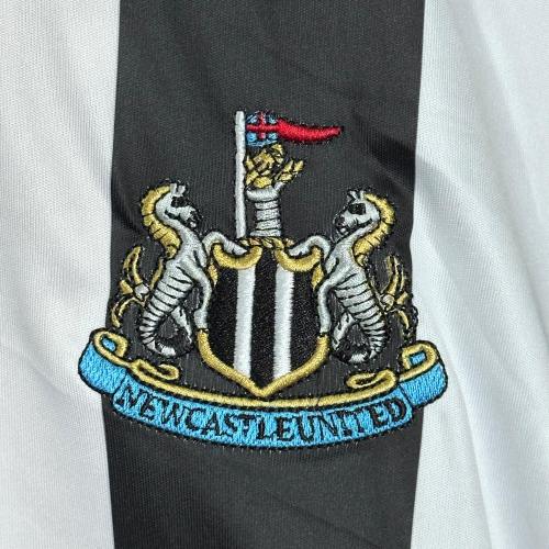 23-24 Newcastle home fans