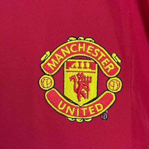 02-04 Manchester United  Home