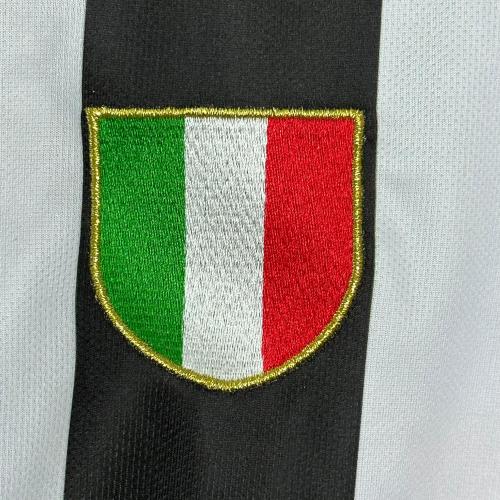 02-03 Juventus home