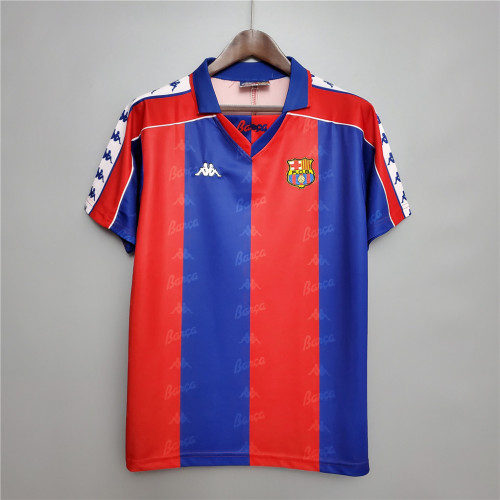 92-95 Barcelona home