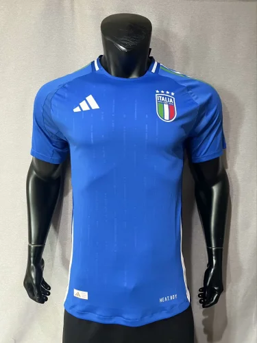 24-25 Italy home player