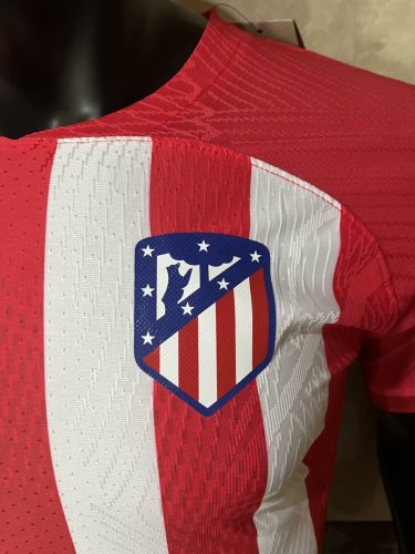 23-24 Atletico Madrid home player