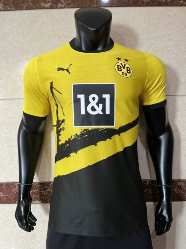 23-24 Dortmund home player