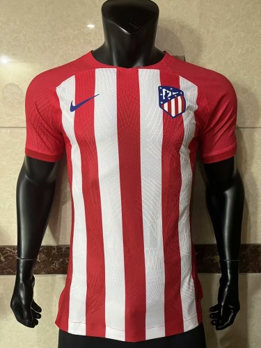 23-24 Atletico Madrid home player